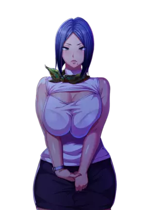 Ore o Hoshigaru Tsuma to Gibo