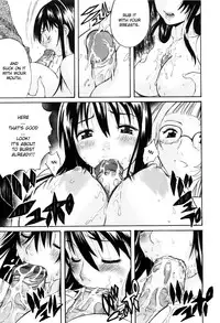 [Amatarou] Daisy (Complete) English Decensored