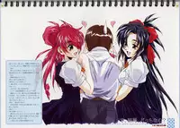 [MARUARAI (Arai Kazuki)] Original Picture Collection