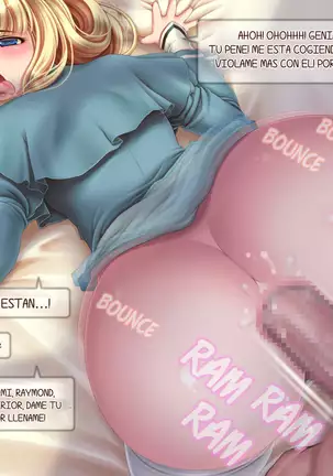 Shuudoushi no Hanayome Shugyou | A Monk's Bridal Training