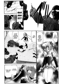 [Nishikawa Kou] Alice [English] [Brolen]