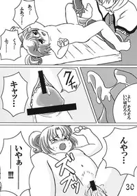 Tsurupeta Kenkyuusho Houkokusho