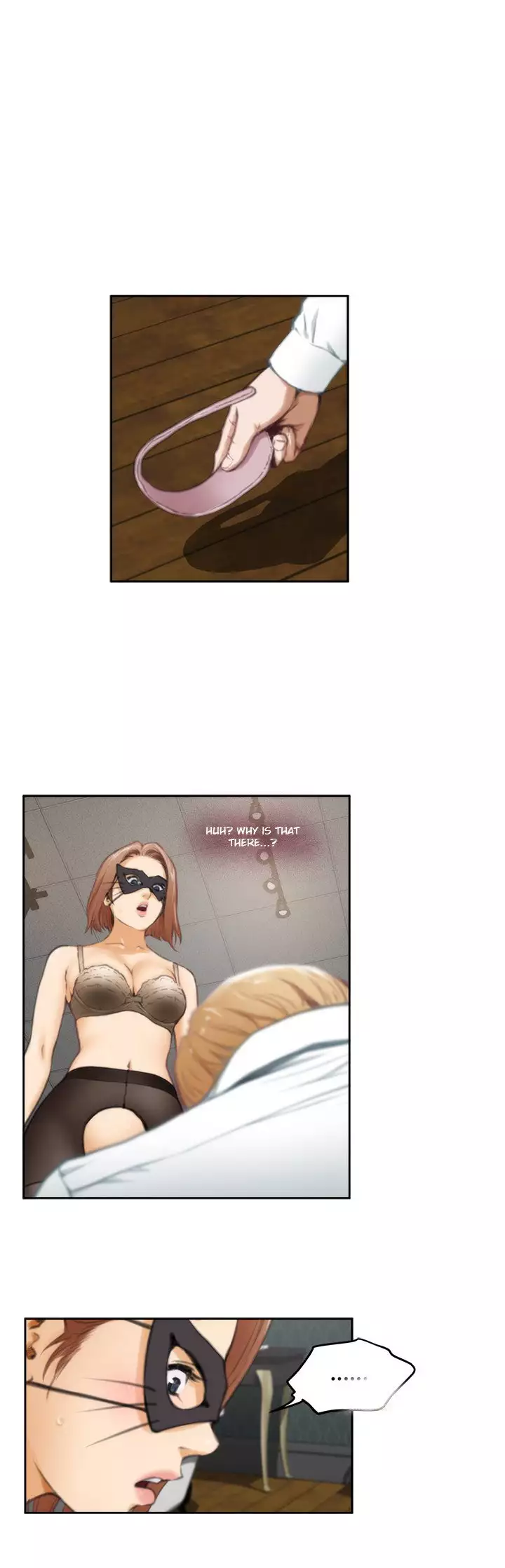 H-Mate - Chapters 1-30