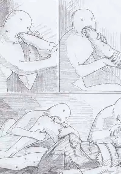 [Chinjawin] S Yuuna Kouryaku (Final Fantasy X)