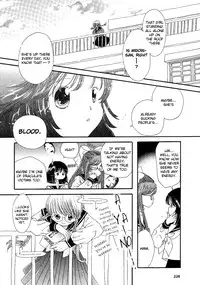 Yuri Shimai Vol.5 [English]