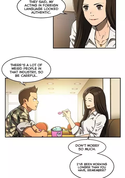 Refrain Love Ch.1-23