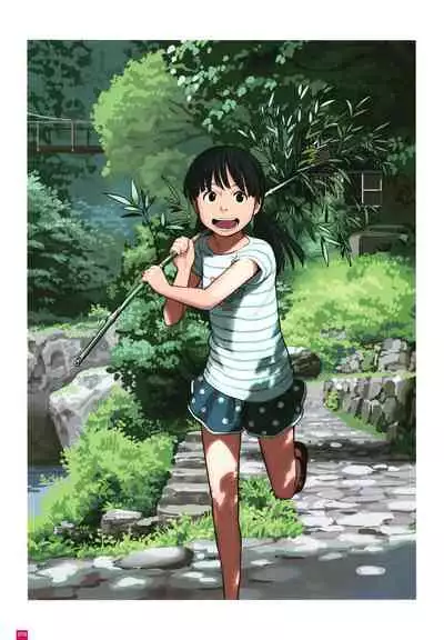 [Takamichi] LO Artbook 2-B TAKAMICHI LO-fi WORKS