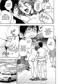[Tatsunami Youtoku] Twin Milf Ch. 1-14+ Bangai Hen [English] [SaHa]