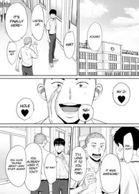 [Katsura Airi] Karami Zakari vol. 1 | Entanglement vol. 1 [English] [sureok1]