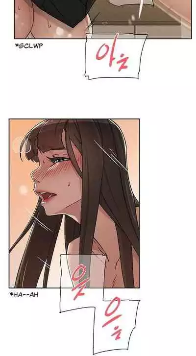 Everything about Best Friend Manhwa 01-13 [English]