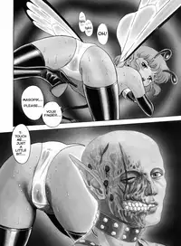 [Kondom] The Original Bondage Fairies. Book Two. [English]