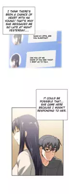 [Husky guy] SStudy Ch.0-31 (English) (YoManga) (Ongoing)