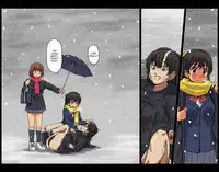 [Kasuga] Watashitachi Supponpon ~Kasuga Sakuhinshuu~ | Kasuga Anthology [English] [Decensored] [artfish] [Digital]