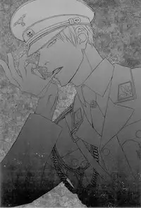 [dalia (Kadarinka)] AUCTION Zenpen (Axis Powers Hetalia)