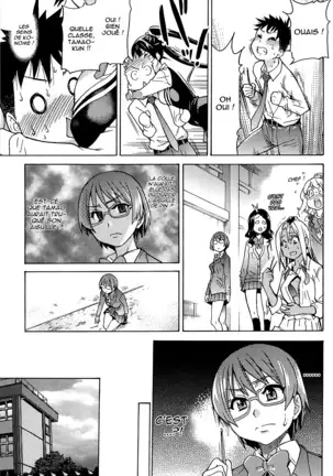 Peace Hame! Jou (decensored)