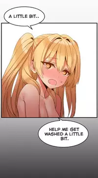 [Mx2J] Hahri's Lumpy Boardhouse Ch. 0-19 [English] (YoManga) (Ongoing)