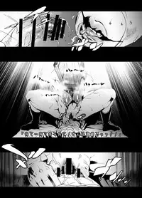 [Rush Rise Line (Kitsuneno Ne)] Sankaku Atama no Kanojo (Silent Hill 2)