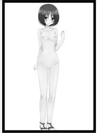 (Puniket 22) [valssu (Charu)] Roshutsu Shoujo Yuugi Roku