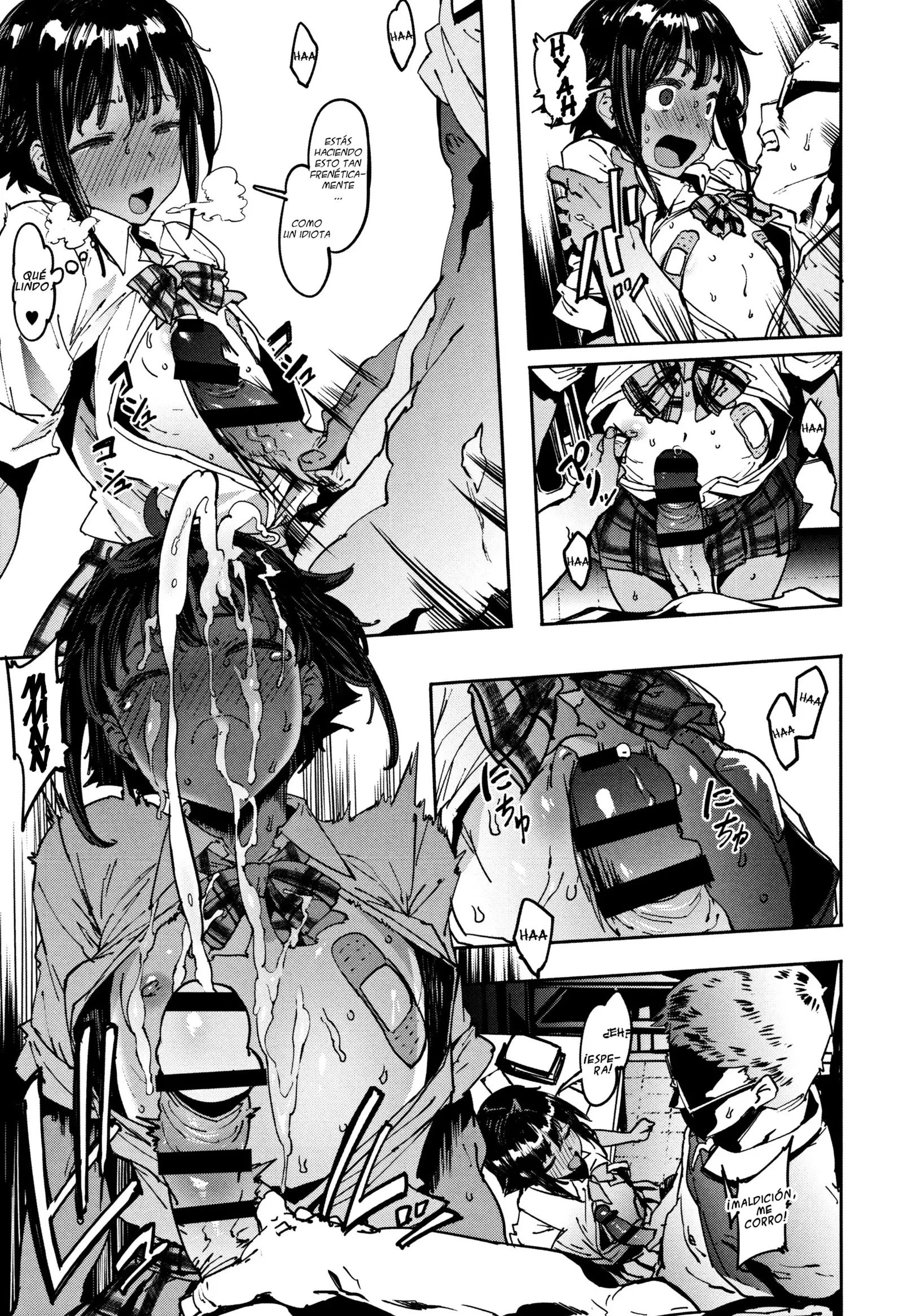 Nee, ...Shiyo Ch. 1-5, 7