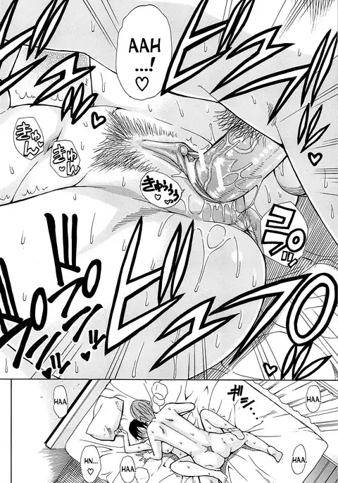 Sentiment final chapter