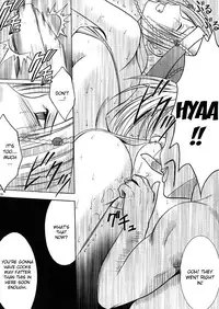 [Crimson (Carmine)] Anei Soushuuhen (Final Fantasy X-2) [English] [Kizlan] [Digital]