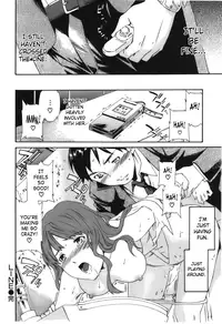 [Cuvie] - Hoshigari! - Complete (English)[SaHa]