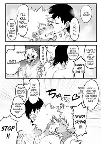 [Nyangorodo (Manekineko)] Orange Pool (Boku no Hero Academia) [English] [Digital]