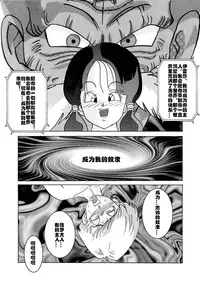 [Light Rate Port Pink] Tanjou!! Aku no Onna San Senshi Erasa Chichi Lunch Sennou Kaizou Keikaku (Dragon Ball Z) [Chinese] [村长个人汉化]