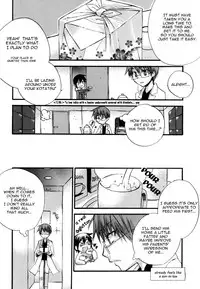 [Anthology] Puchi D Kemono