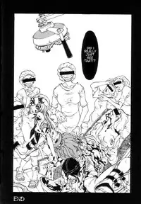 [Anthology] Jigoku no Kisetsu -Guro Rhythm Sengen- | Hell Season [English]