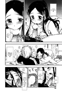 [Kamino Ryu-ya] Birthday X Present Ch. 1-4 [English] {Genesis Translations}