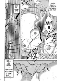 [Crimson (Carmine)] Anei Soushuuhen (Final Fantasy X-2) [English] [Kizlan] [Digital]