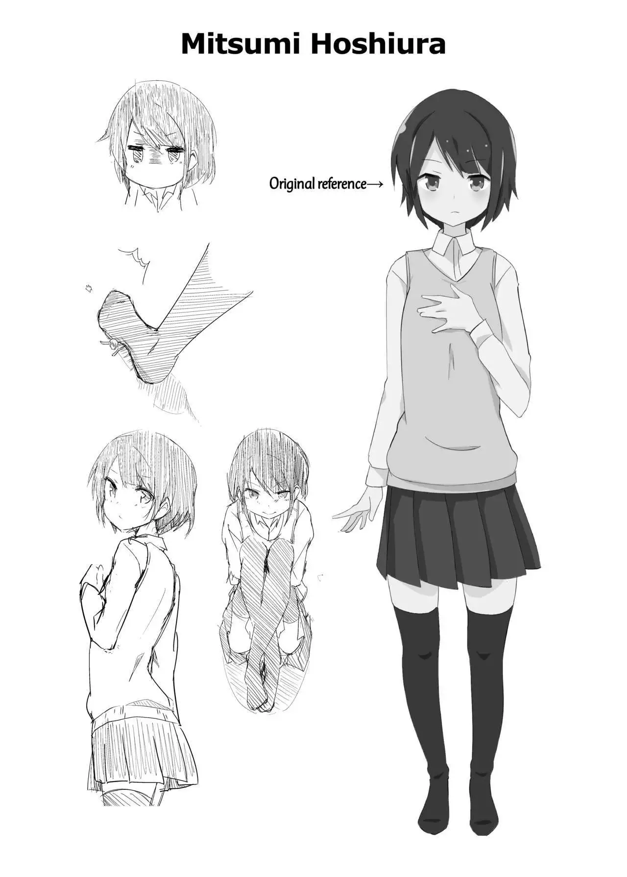 Shin Seiheki Kaitaku no Mana | Newfound Fetish of Mana