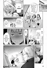 [Ohkami Ryosuke] TS Ryuugaku-ki Ch. 1-6 [English]