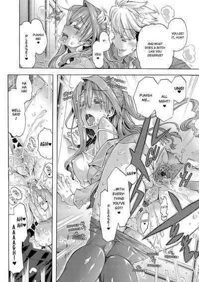 Sexy Selfie Leads to Blackmail Cuckold Sex