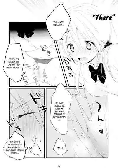 (C93) [Mogullaz (Mogullaz)] KMC [English]