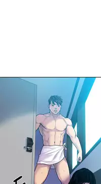 Ghost Love Ch.1-24 (English) (YoManga) (Ongoing)