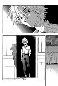 (C84) [cassino (Magarikoji Lily)] ENDLIGHT (Neon Genesis Evangelion) [English] [spluuuuurt]