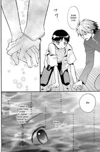 (C77) [RAYTREC (Fuyunagi Reku)] +PLUS (Neon Genesis Evangelion) [English] [SMDC]