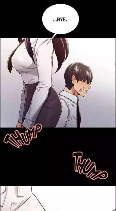 [Serious] Taste of Forbbiden Fruit Ch.27/53 [English] [Hentai Universe]