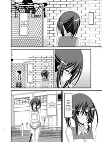 (C83) [valssu (Charu)] Valssu No.100 [English] [Munyu]