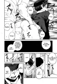 [Shimimaru] "Joou" Series | "Queen" Series Ch. 1-5 [English] [Hot Cocoa]