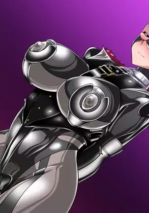 ドミギュラス・レポート