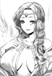 (C81) [Lagarto (Aida Mai)] Amor haeresis ～Itansha no Ai～