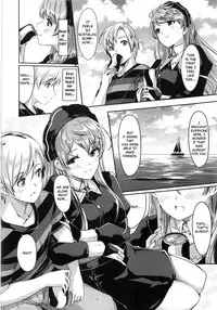 [Gustav] Reika wa Karei na Boku no Maid [English] [TSHH+obsoletezero]