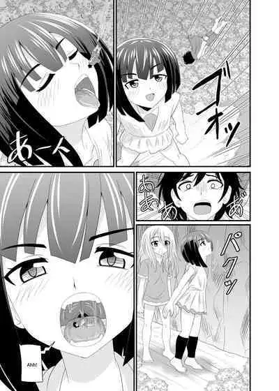 The Executioner and the Giant Girl 2 -