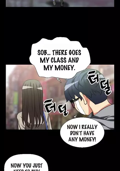 Love Parameter Ch.1-53