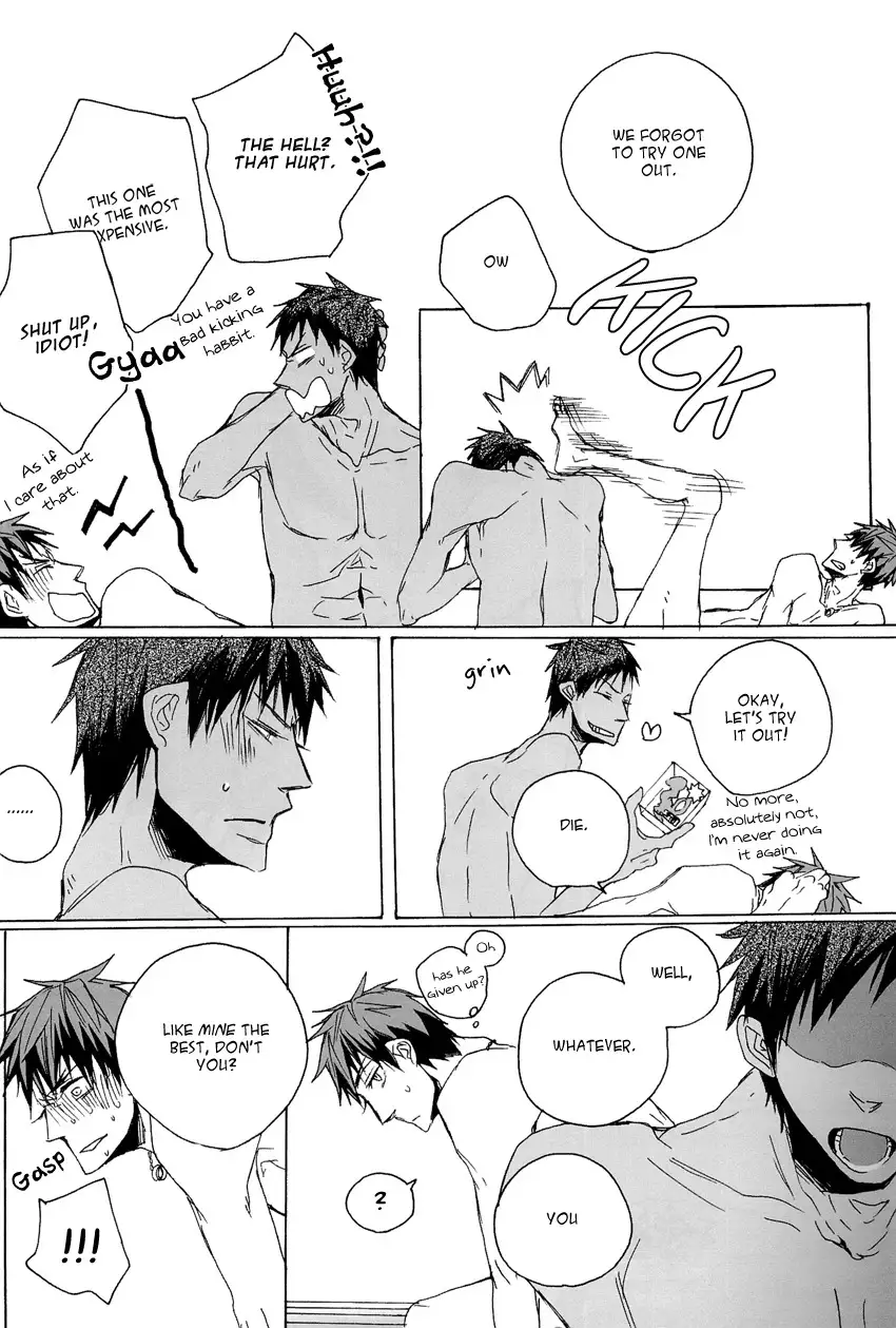 Let's enjoy XXX play!