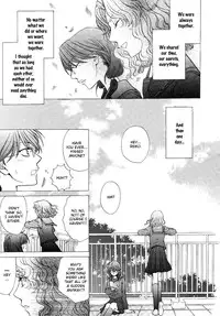 Yuri Shimai Vol.5 [English]