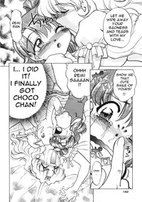 [Harumi Shimamoto] Chocolate Melancholy Vol. 1 ch 1, 2 , 7 & 8 [English]
